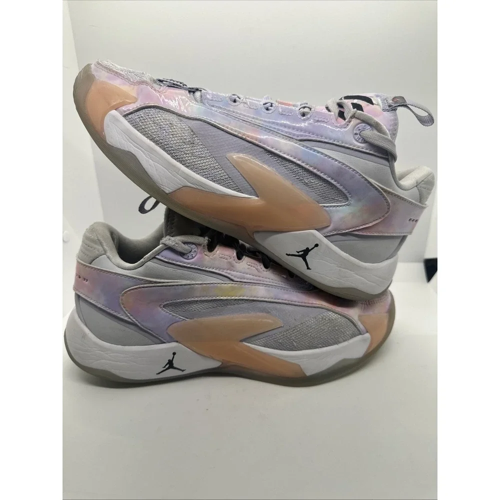 Nike Air‎ Jordan Luka 2 